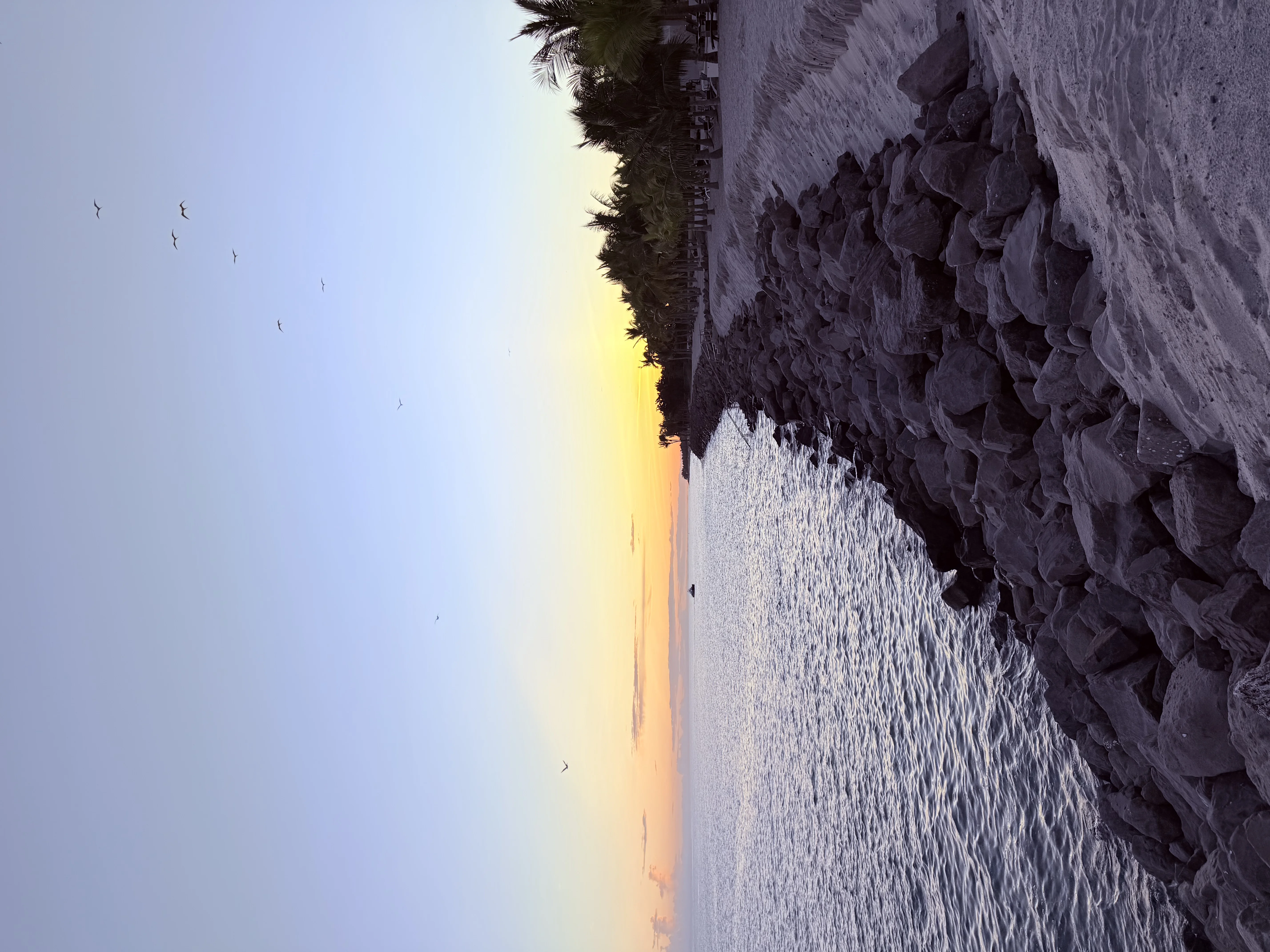 Playa Buenaventura - 9