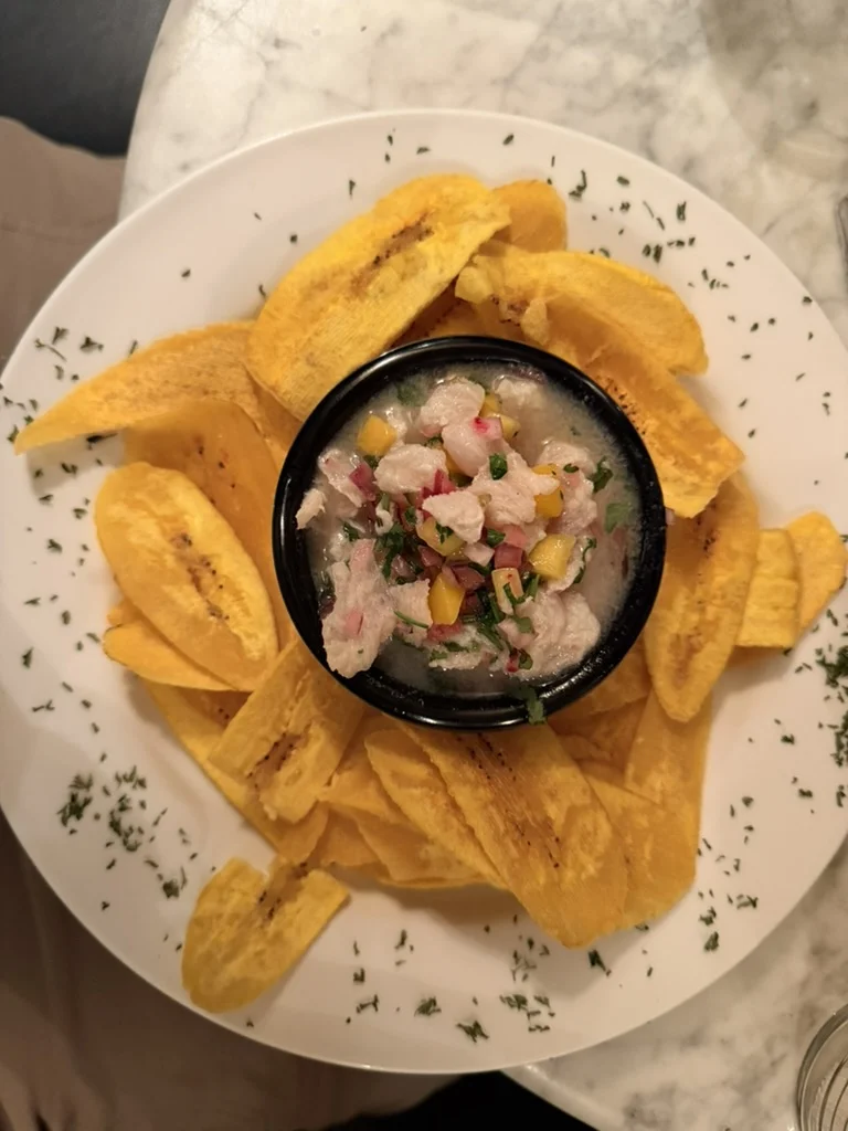 Pedro Mandinga Rum Bar - 2