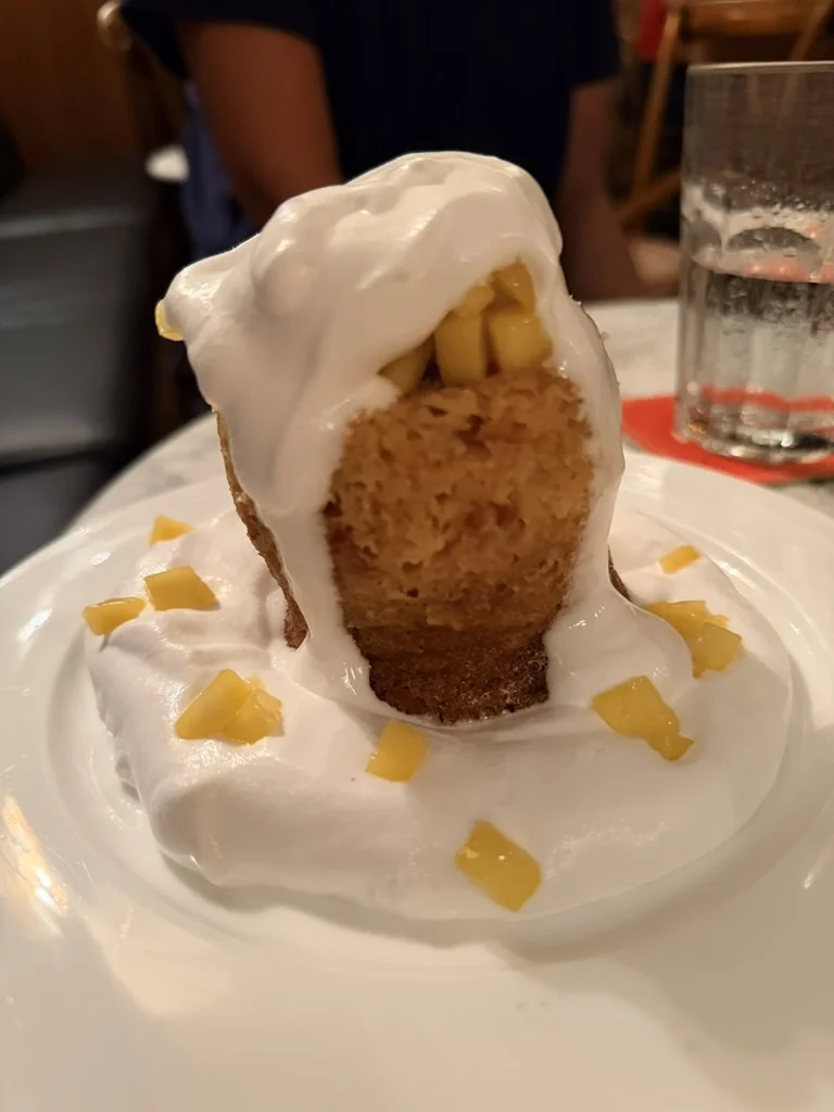 Pedro Mandinga Rum Bar - 4