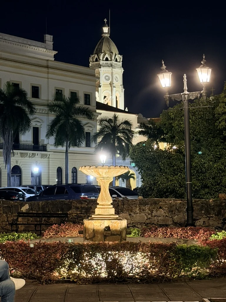 Casco Viejo