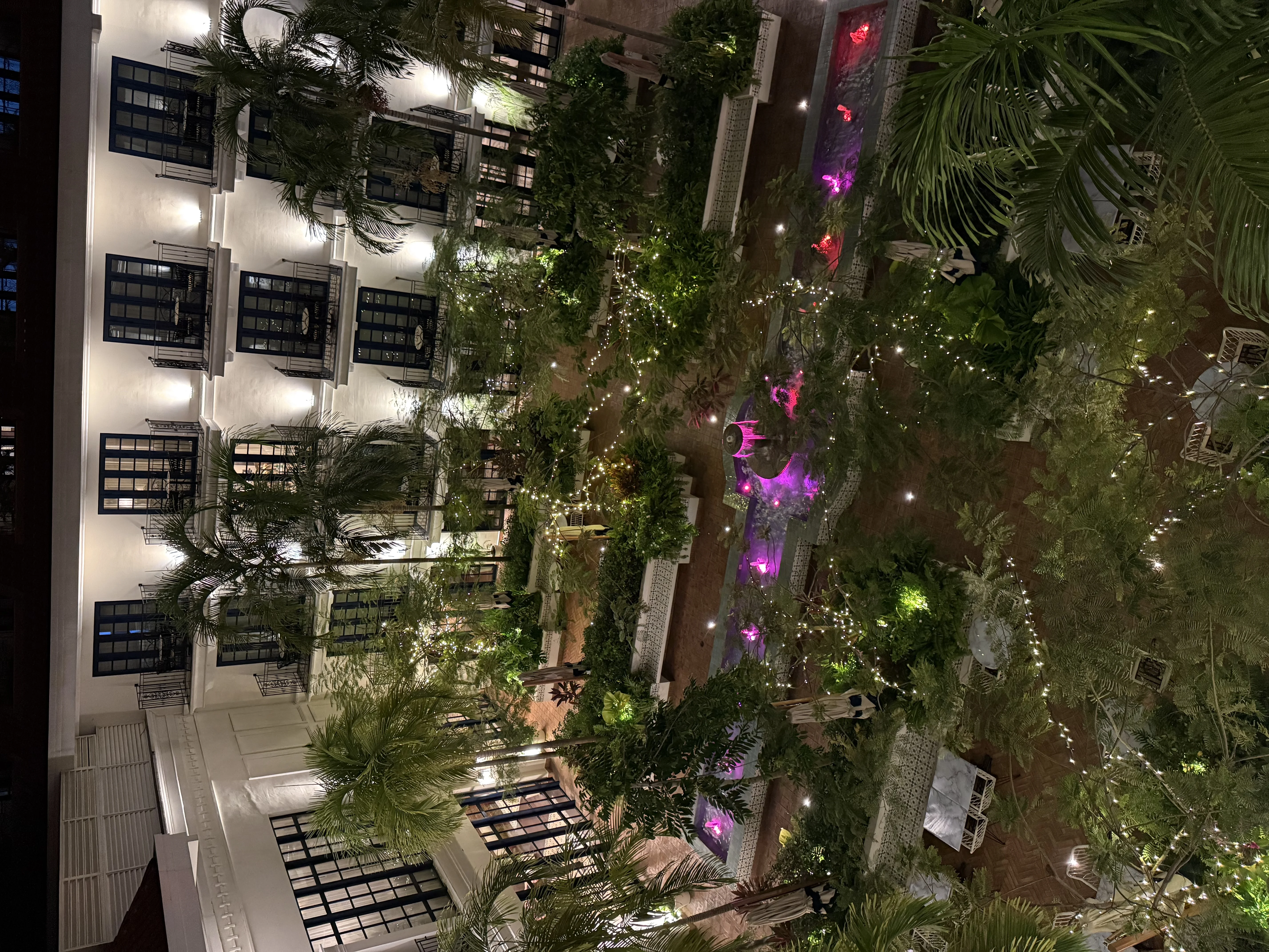 Sofitel Legend Casco Antiguo