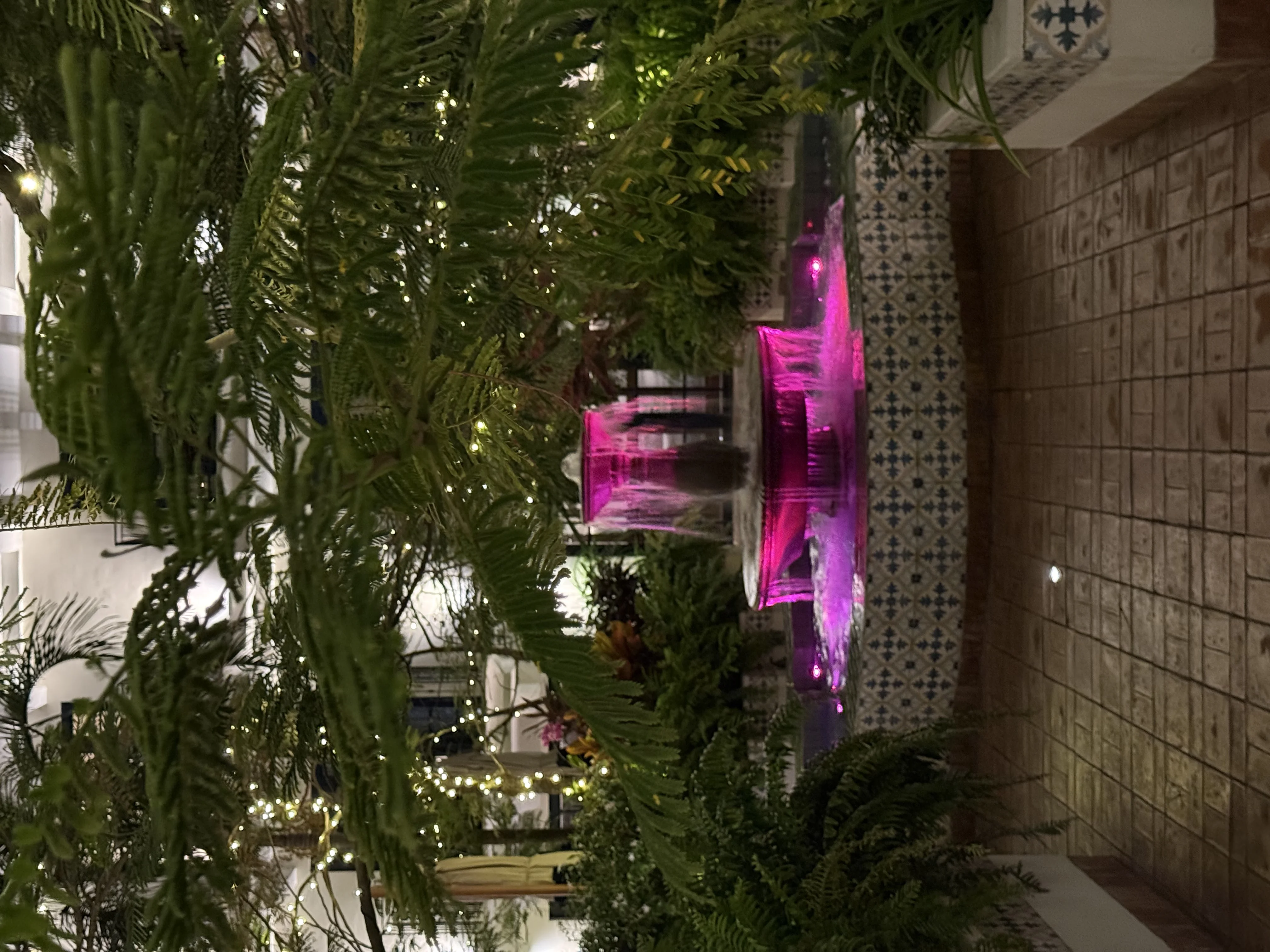 Sofitel Legend Casco Antiguo - 3