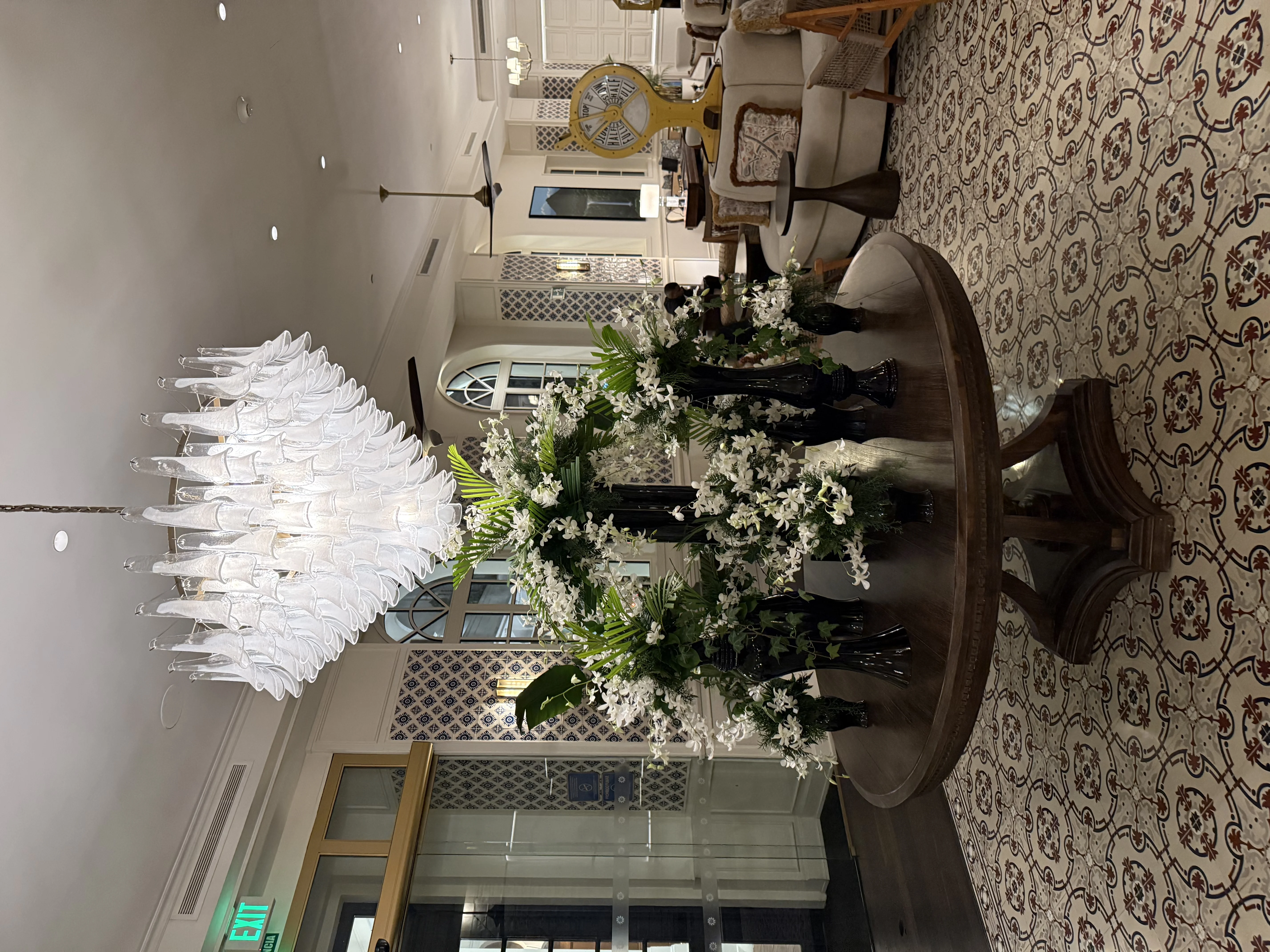 Sofitel Legend Casco Antiguo - 6