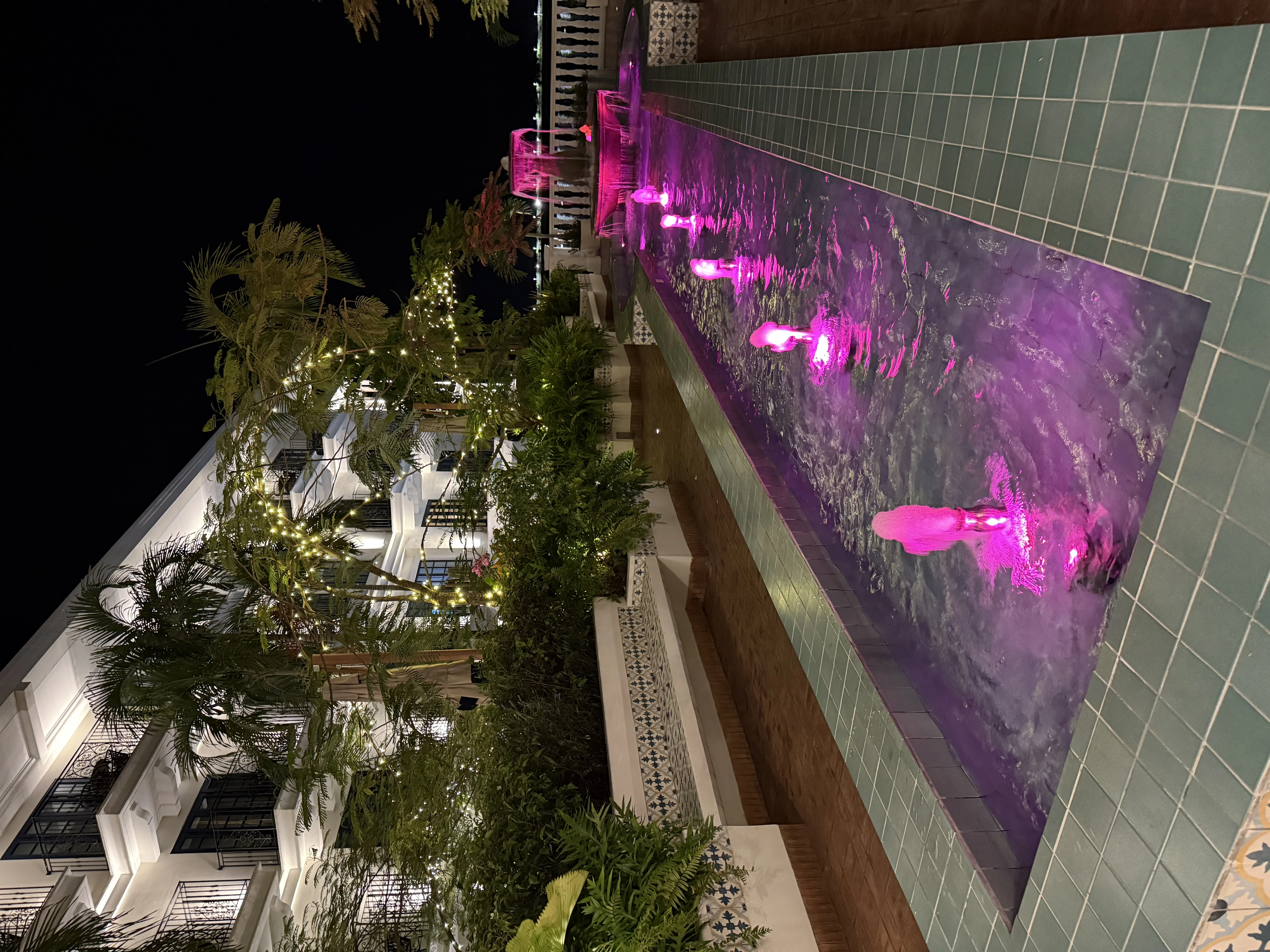 Sofitel Legend Casco Antiguo - 2