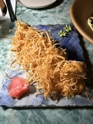 The Day Joe Died - 5