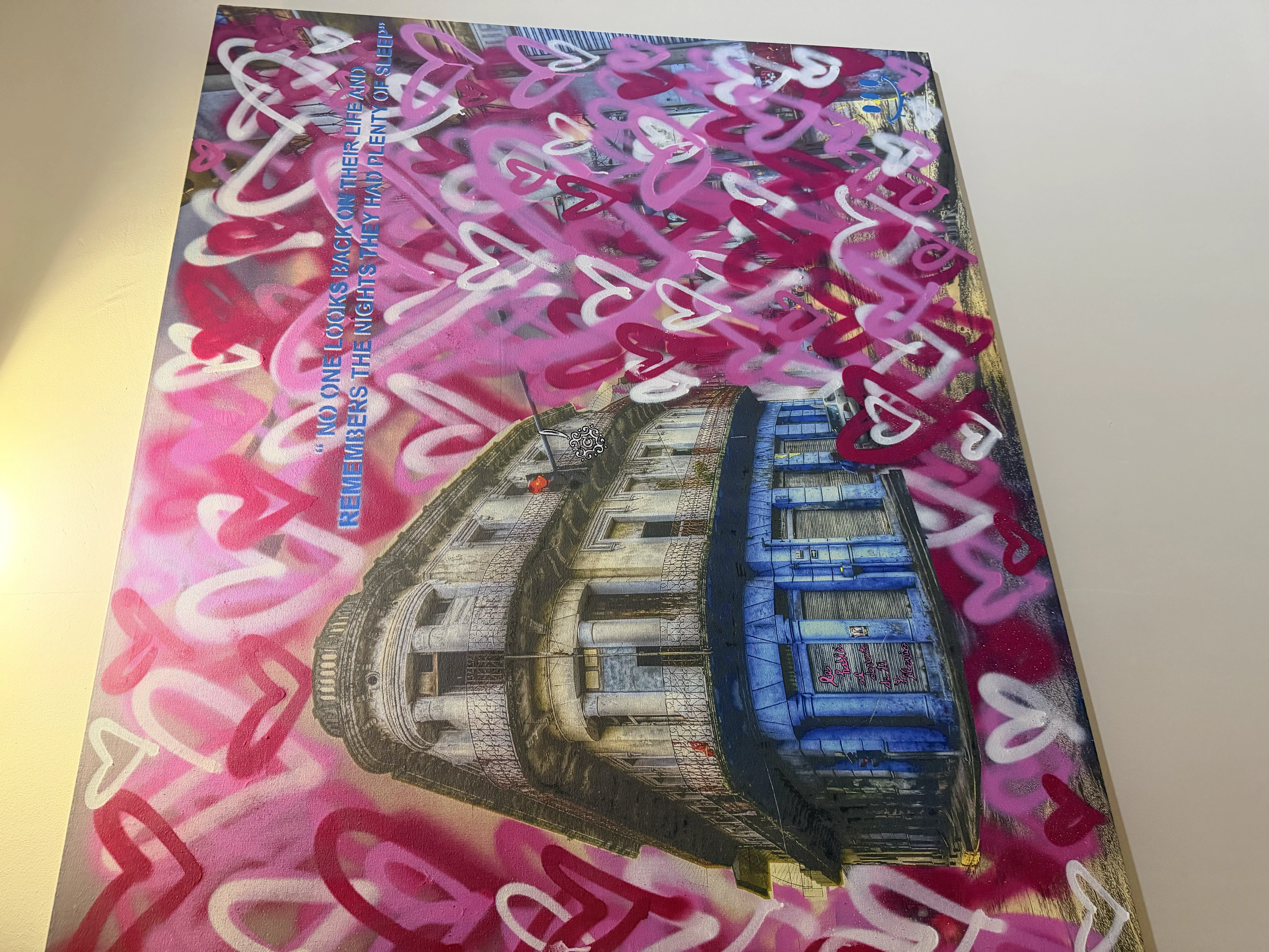 The Day Joe Died - 10