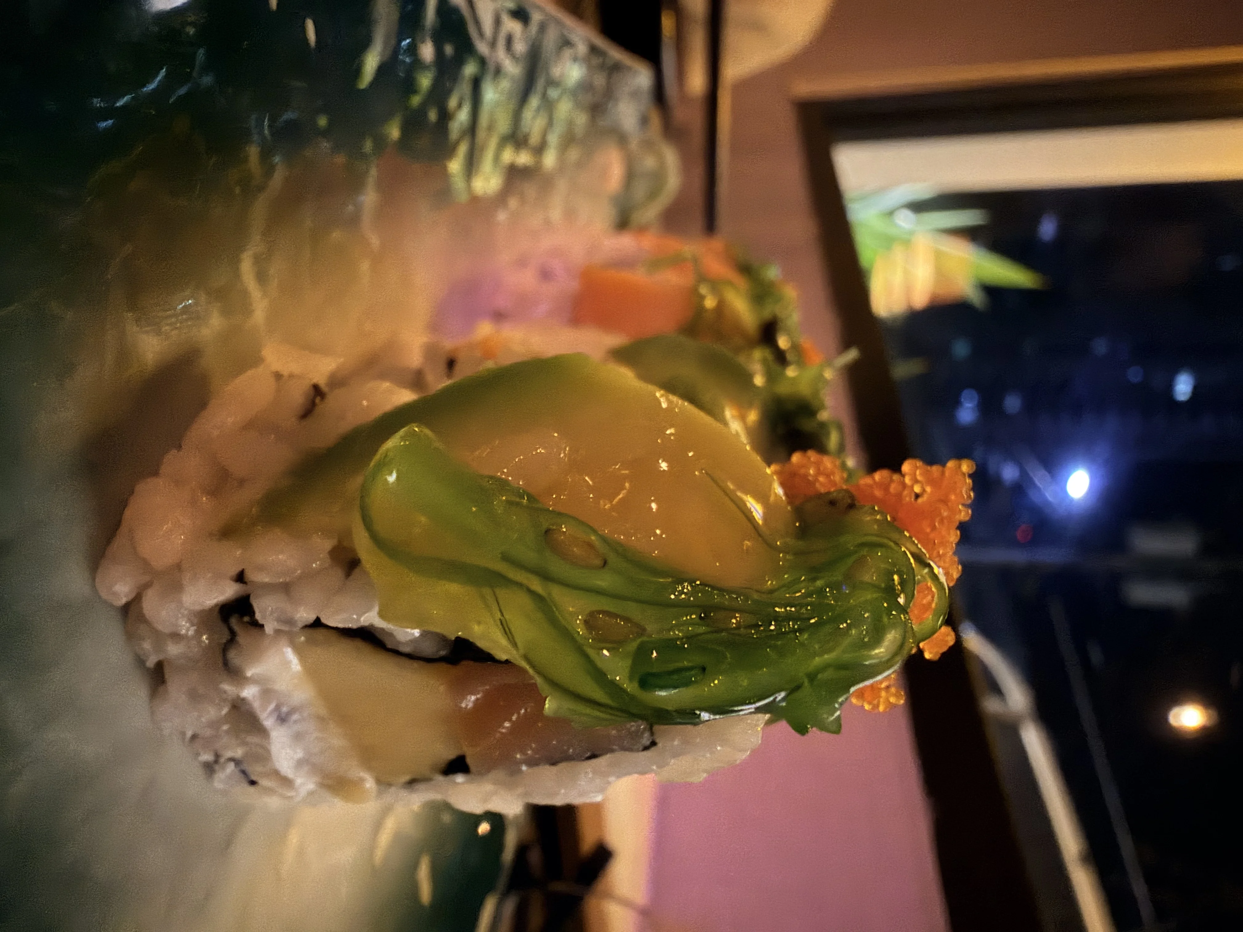 Ato Fusion Cuisine - 4