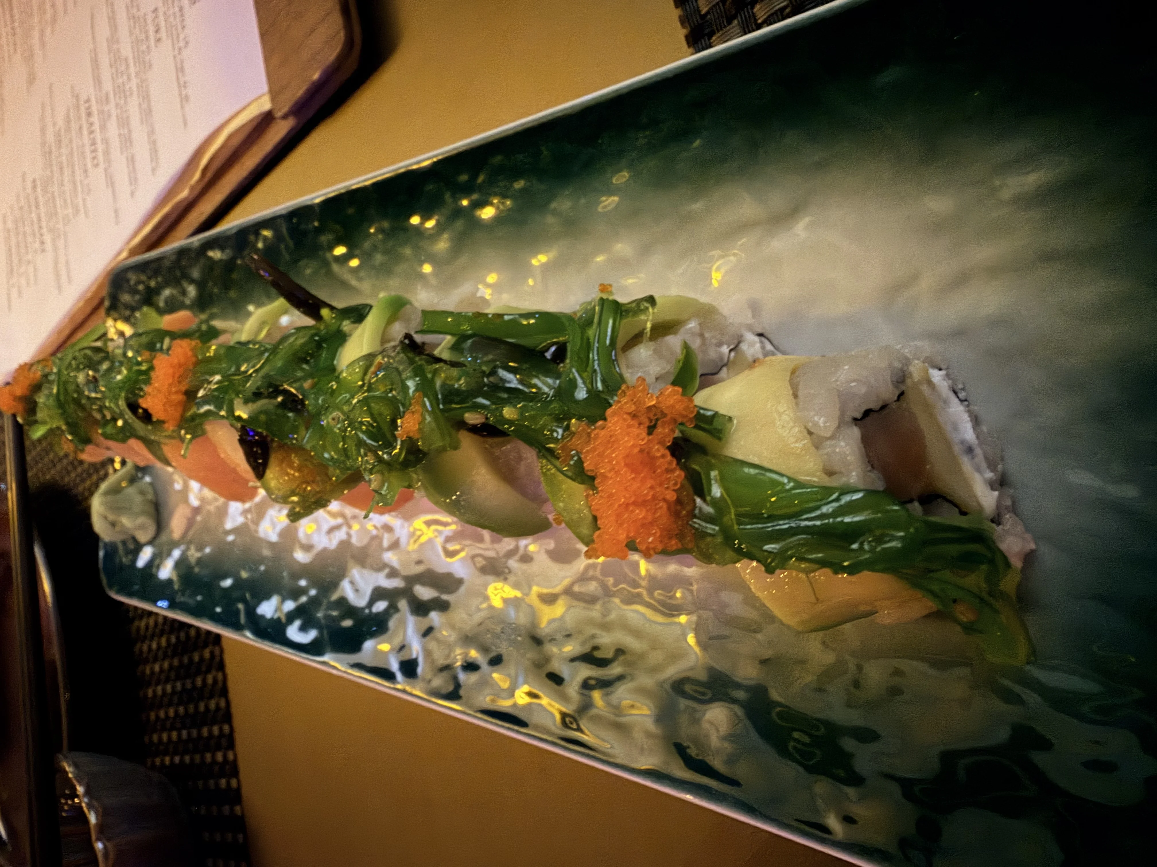 Ato Fusion Cuisine - 3