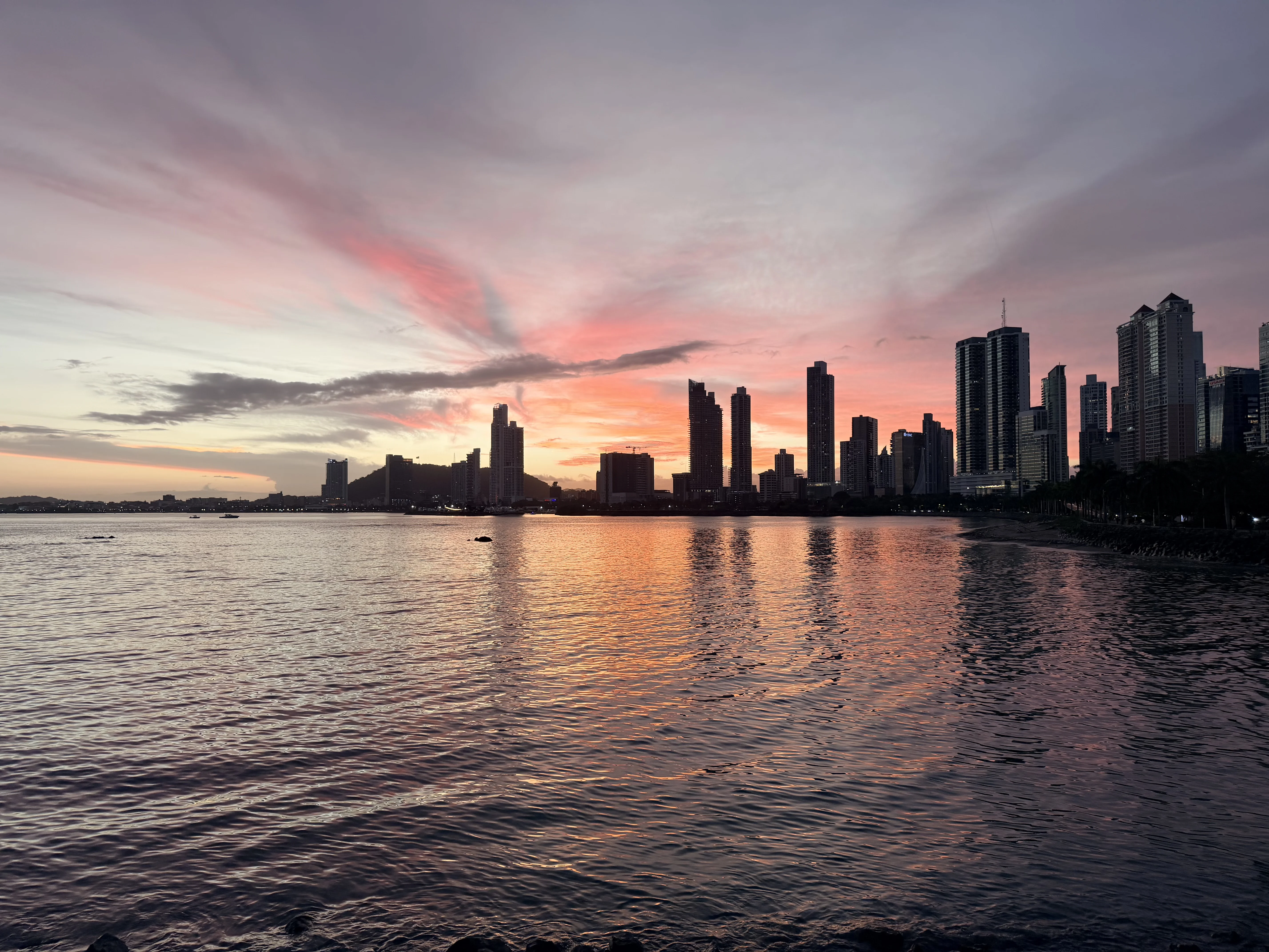 Ciudad de Panamá