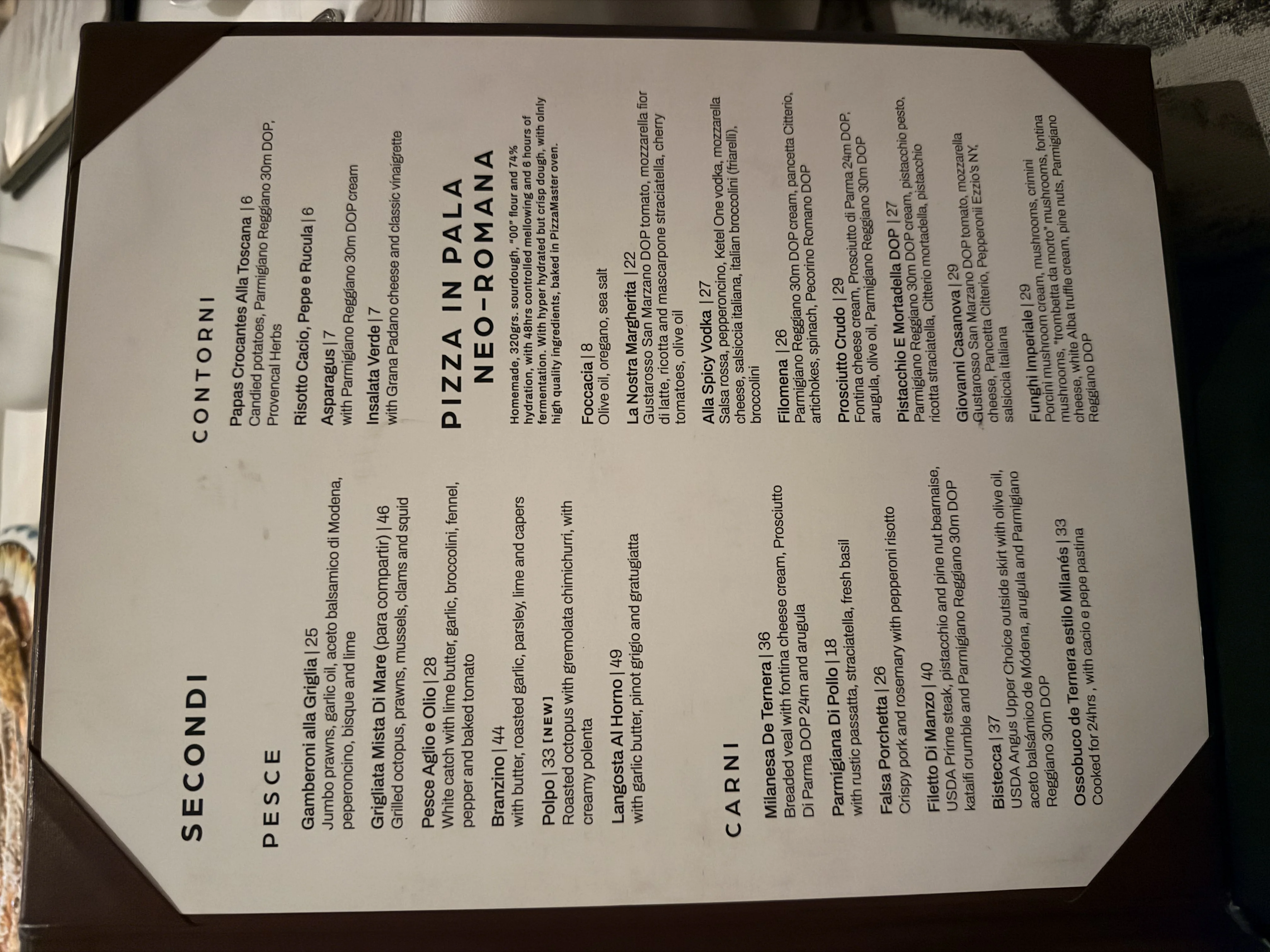 Filomena Cucina di Mare - 10