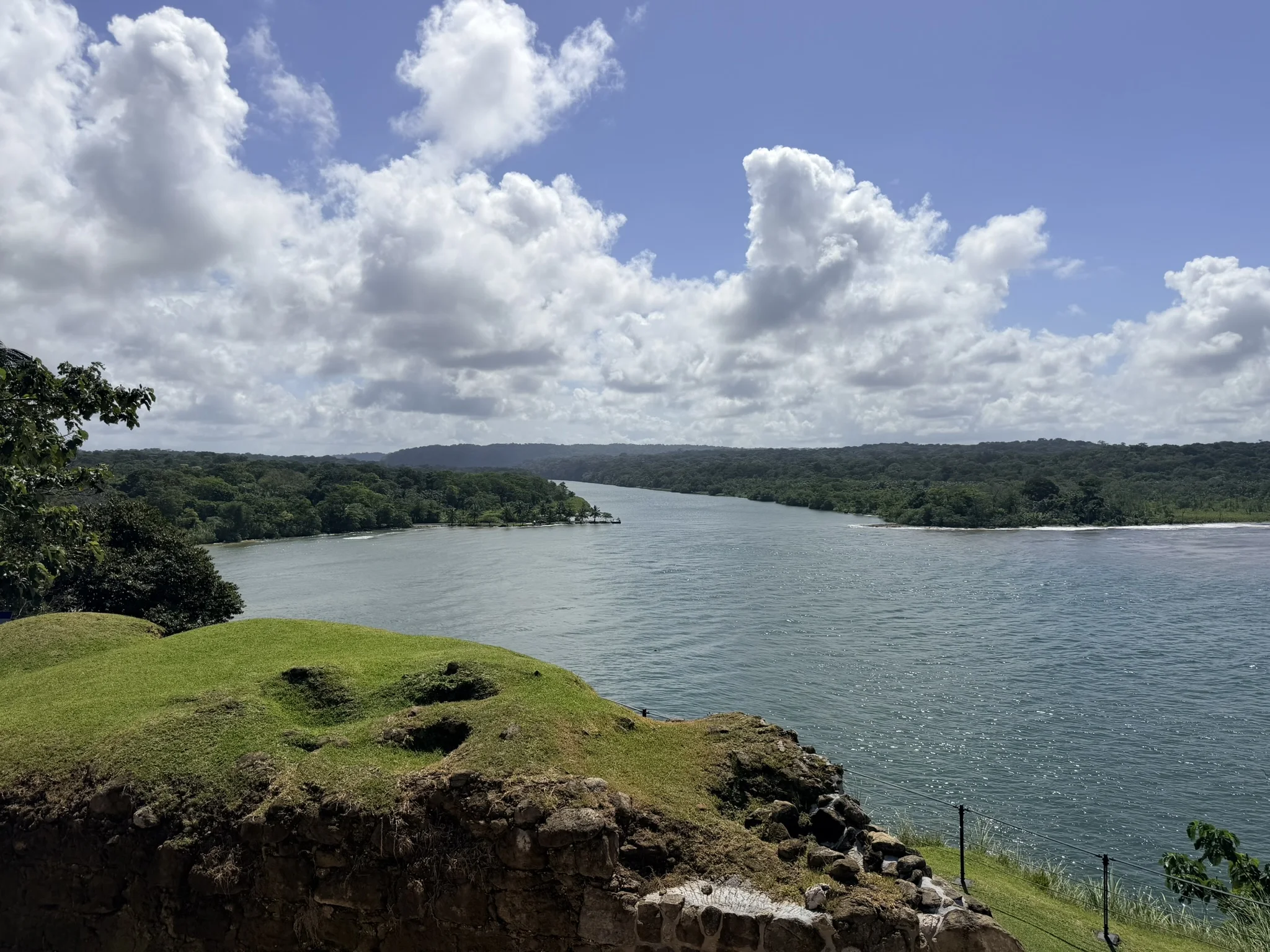 Fuerte San Lorenzo - 2