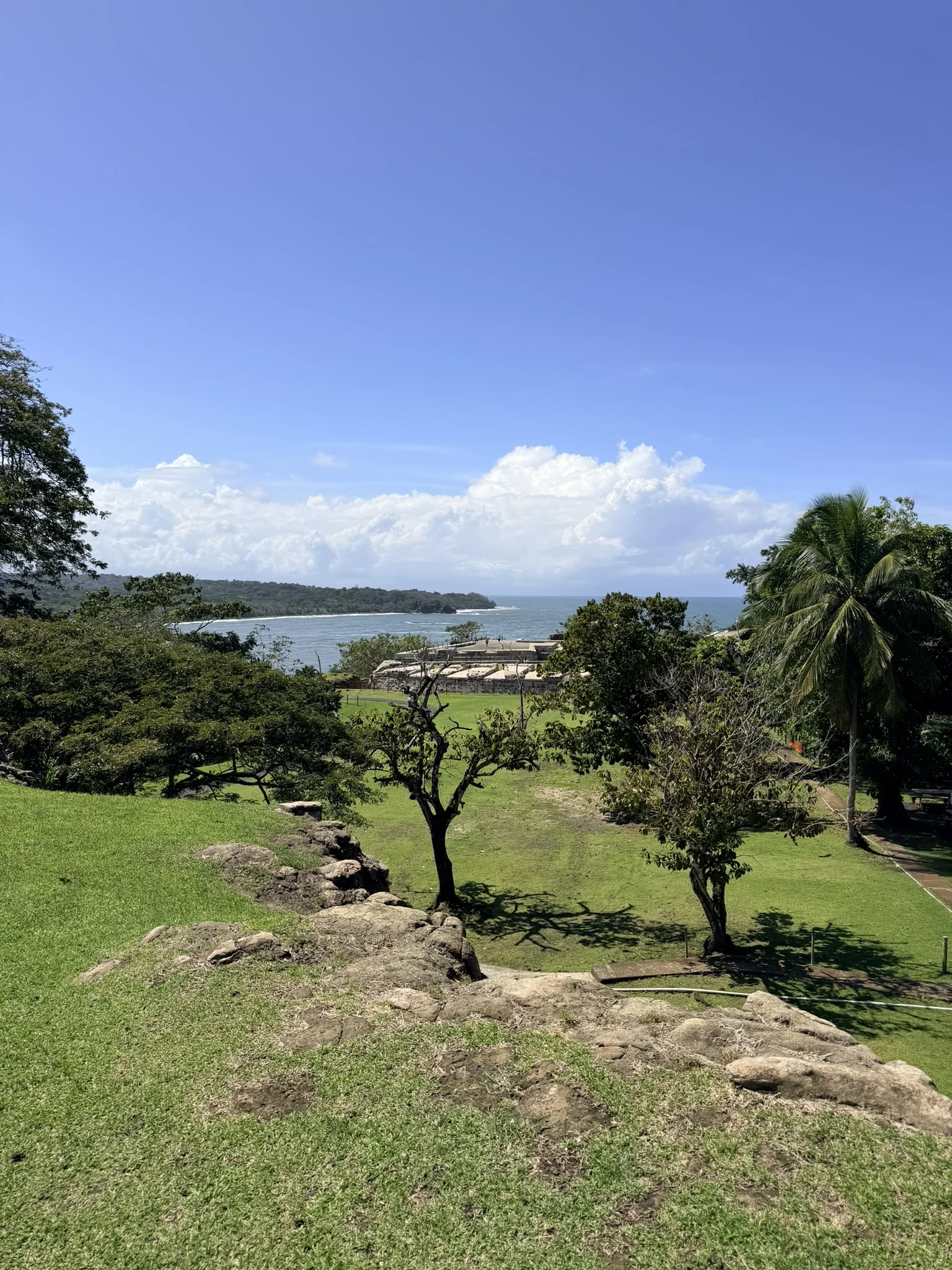 Fuerte San Lorenzo - 12