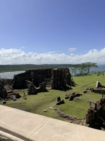 Fuerte San Lorenzo - 1