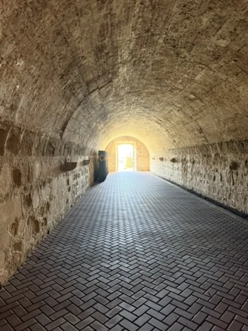 Fuerte San Lorenzo - 4