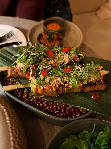 Itodo Bistro Bar - 8