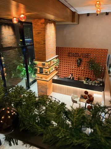 Loft Dovle Cincuentenario — Planta Baja Esquina