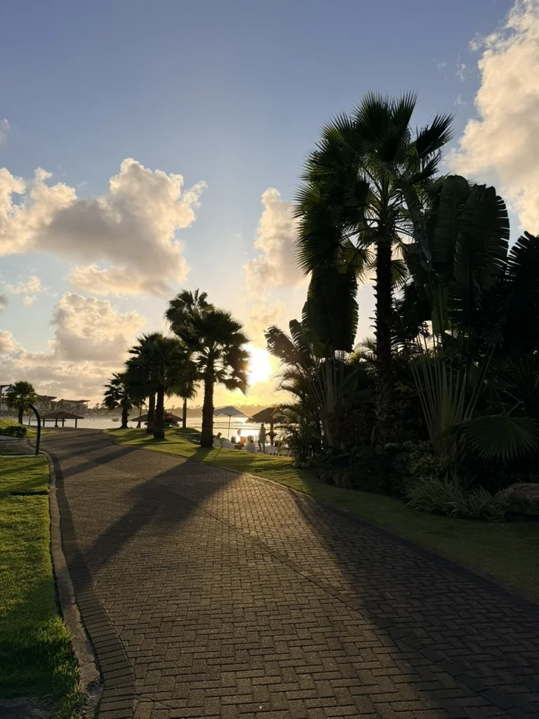 BeachFront Apartment — Playa Escondida